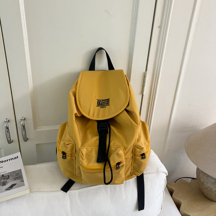 Adventure-Ready Multi-Pocket Backpack Kalsten 1791205839