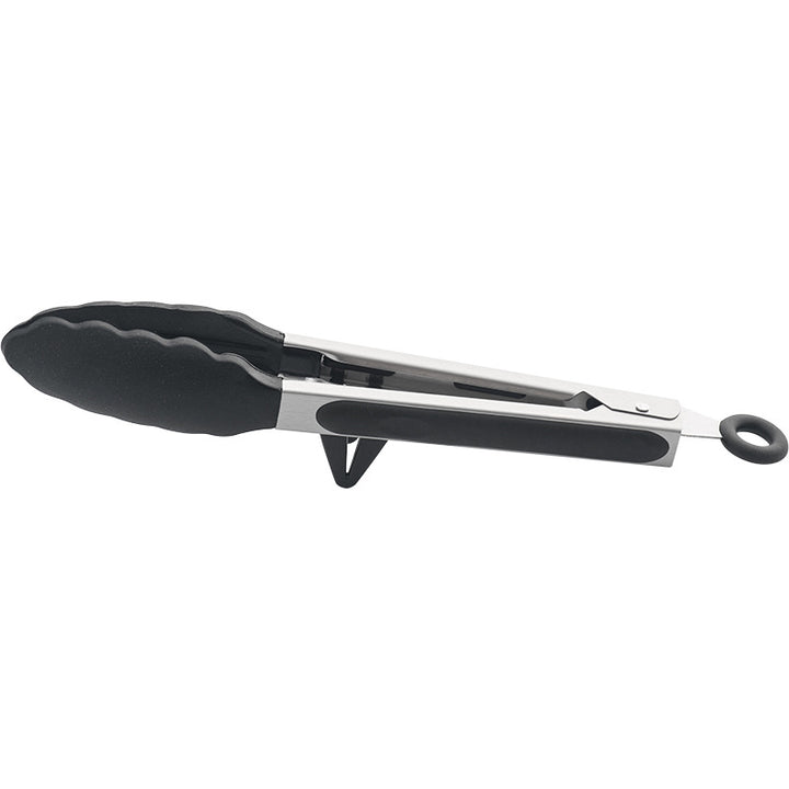 Multifunctional Silicone Kitchen Tongs with Non-Slip Handle Kalsten
