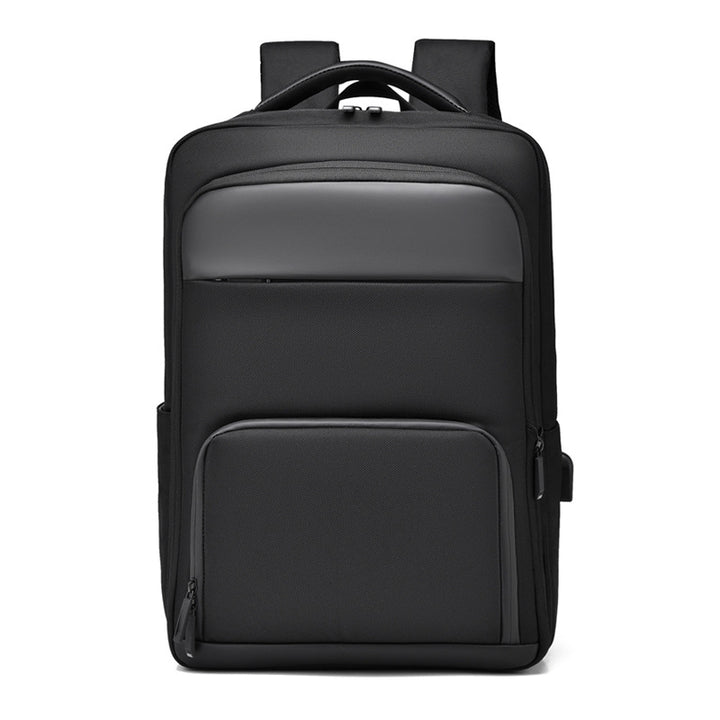 Ergonomic High-Storage Laptop Backpack Kalsten