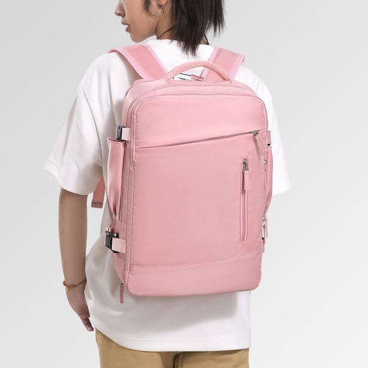 Versatile Tech Storage Backpack Kalsten