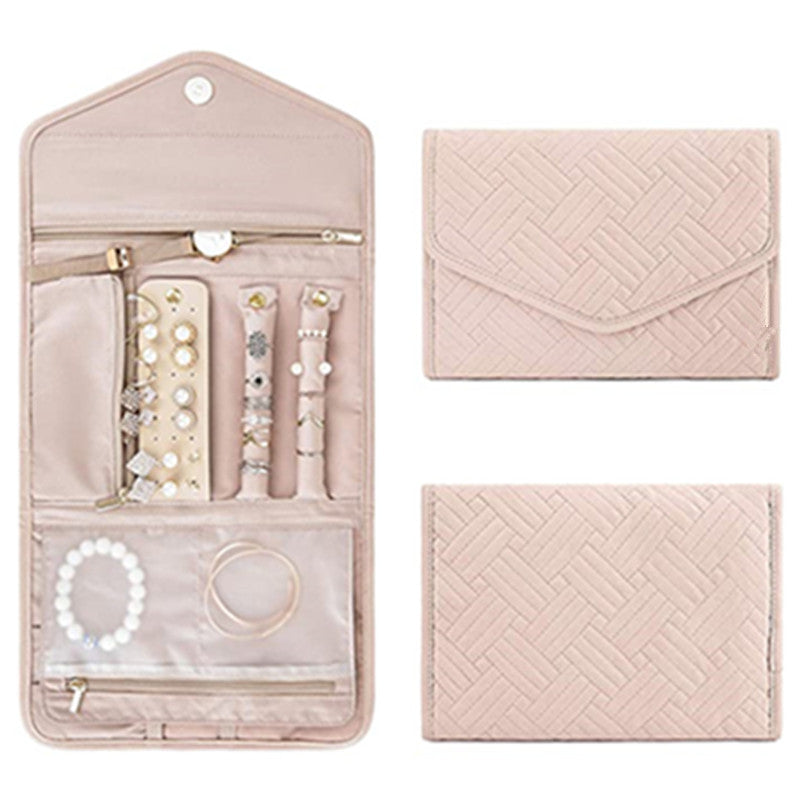 Elegant jewelry storage organizer Kalsten