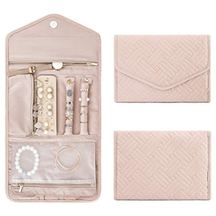 Elegant jewelry storage organizer Kalsten