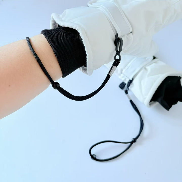 Adjustable Eyewear Retainer Kalsten