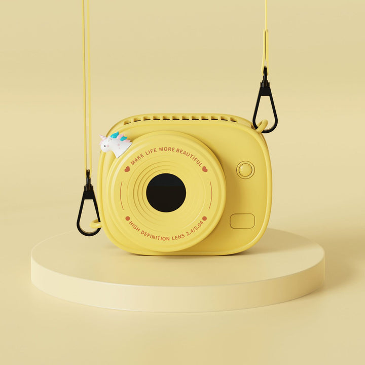 Ladies Instant Camera Kalsten