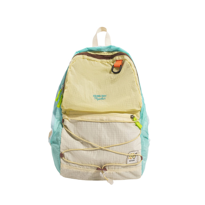 Multi-Functional Travel Backpack Kalsten