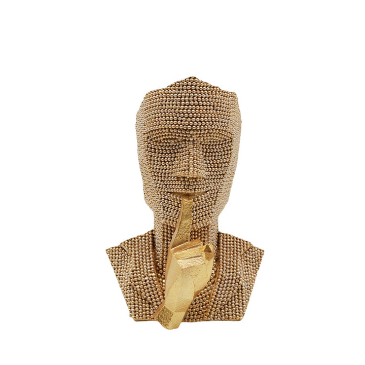 Creative Jewelry Stand Figure Kalsten