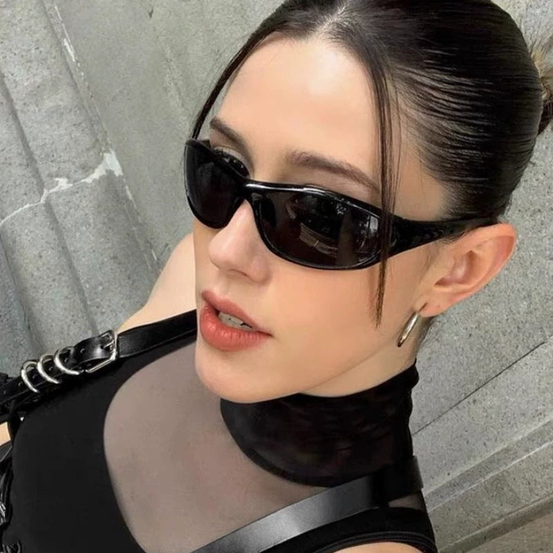 Women’s Sporty Sunglasses Kalsten