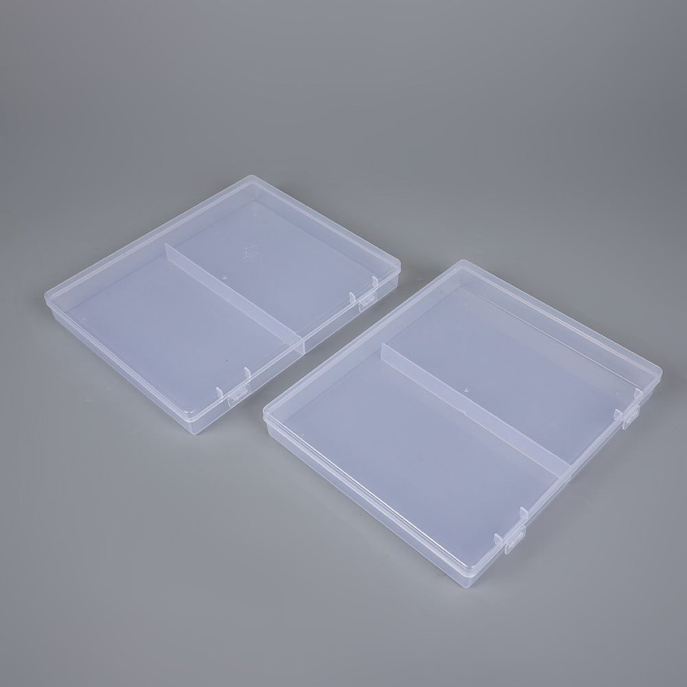 Multi-Sectional Storage Organizer Kalsten