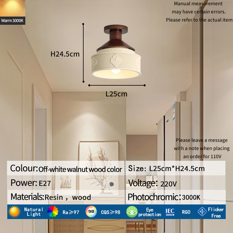Decorative Bowl Pendant Light