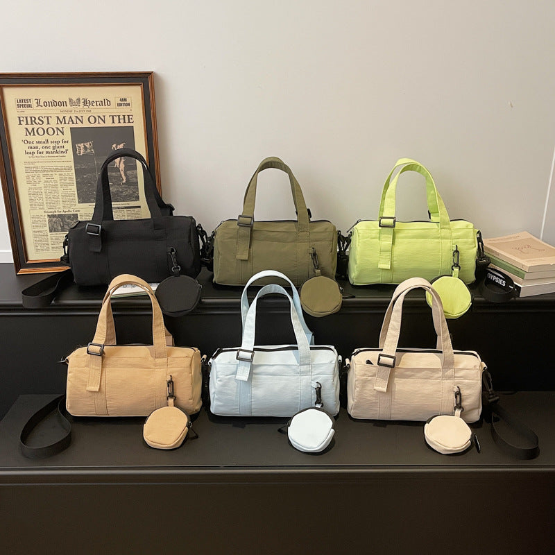 Practical Shoulder Bag Kalsten