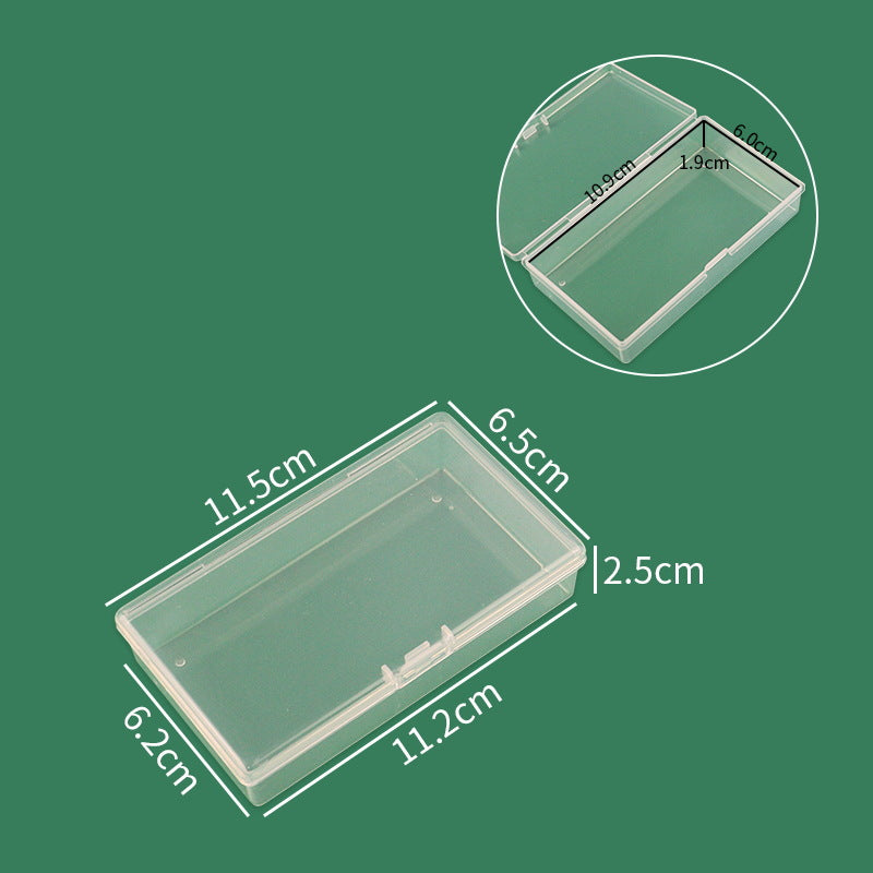 Storage Box Kalsten