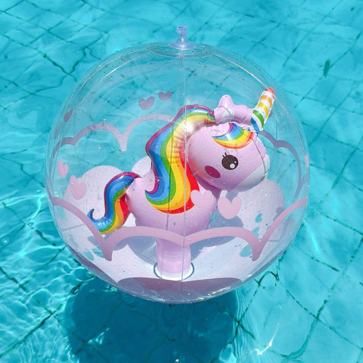 Inflatable Pool Toy Kalsten