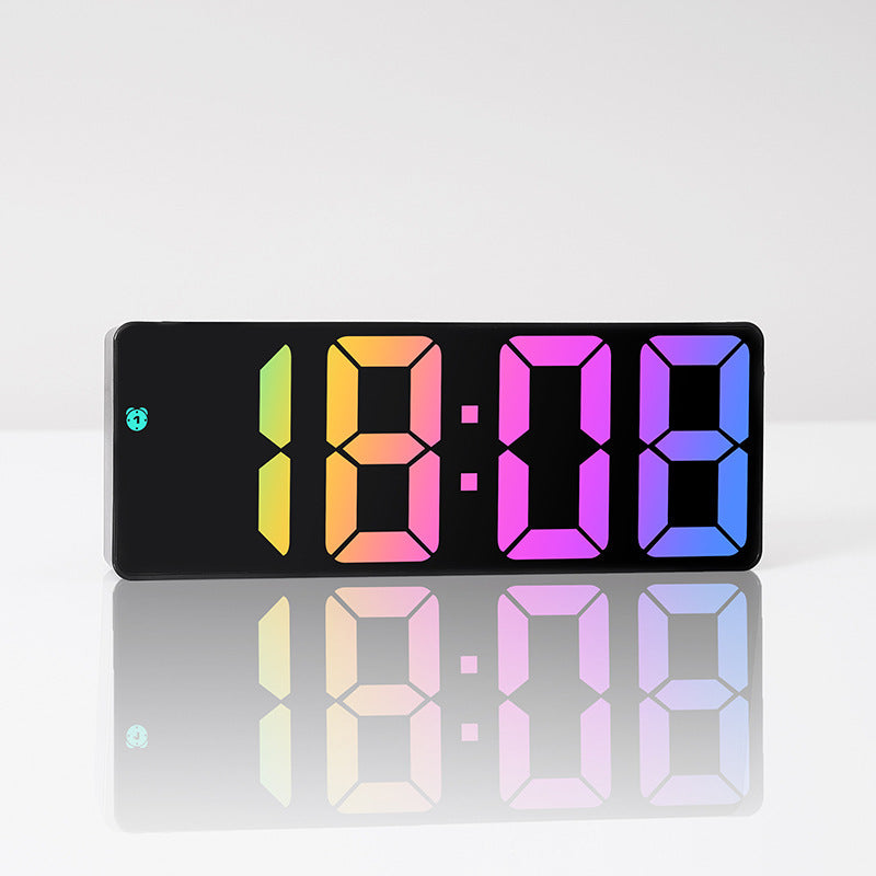 Digital LED Alarm Clock Kalsten