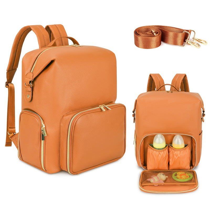 Multifunctional Diaper Bag Backpack Kalsten
