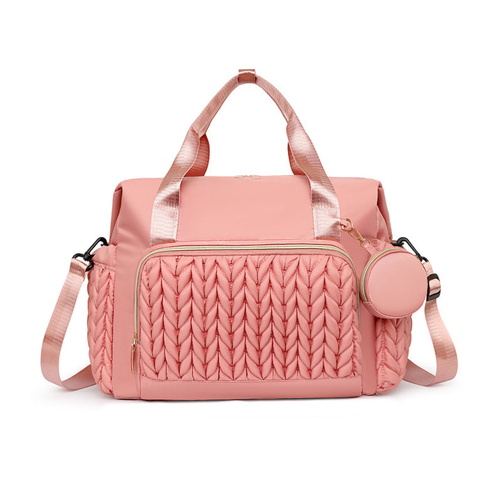 Multifunctional Travel Duffel Bag Kalsten