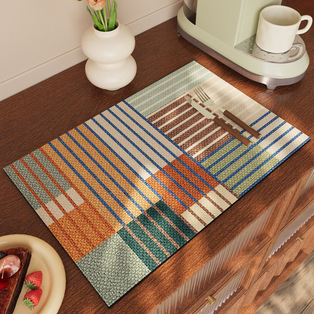 Decorative Table Mat
