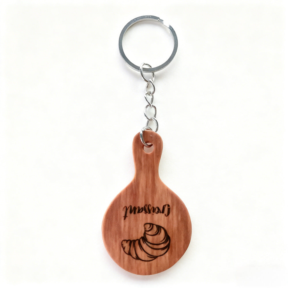 Decorative Keychain Kalsten