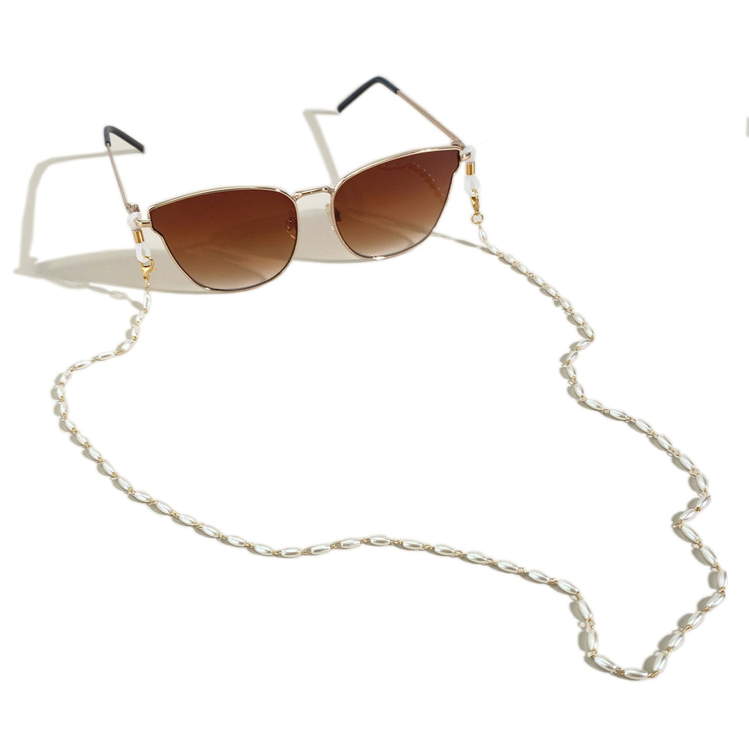 Elegant Beaded Eyewear Chain Kalsten 1786896478
