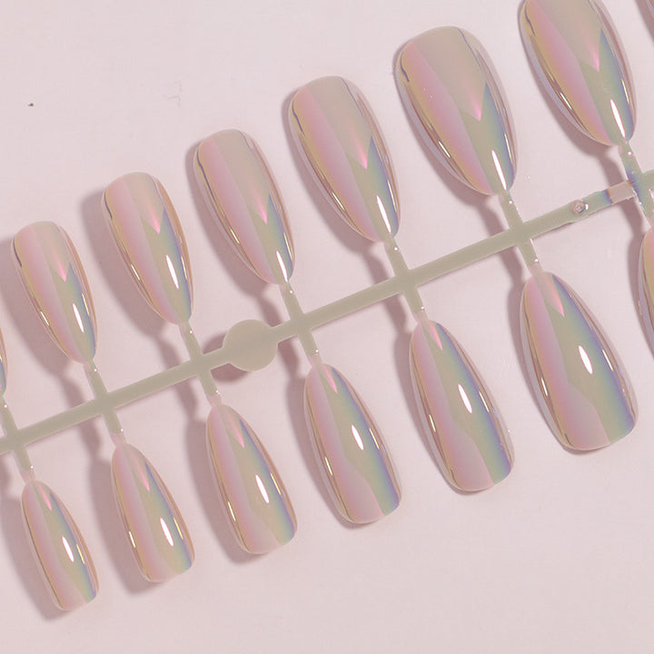 Stiletto Nail Art Wraps Kalsten