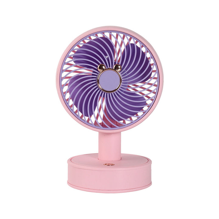 Ladies Table Fan Kalsten