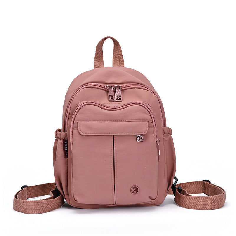 Lightweight Multi-Compartment Backpack Kalsten