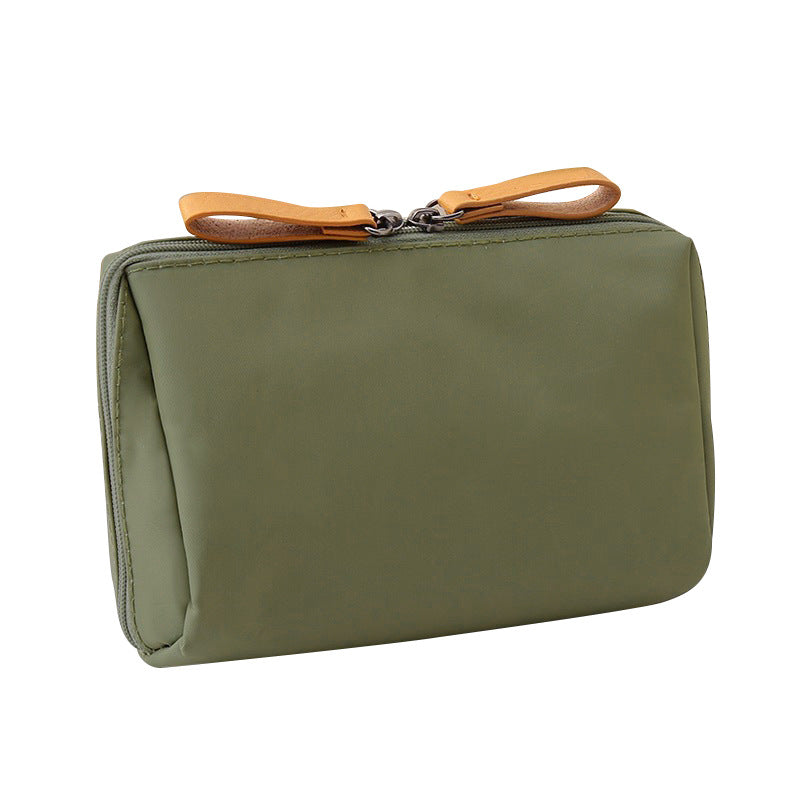Multifunctional cosmetics bag Kalsten