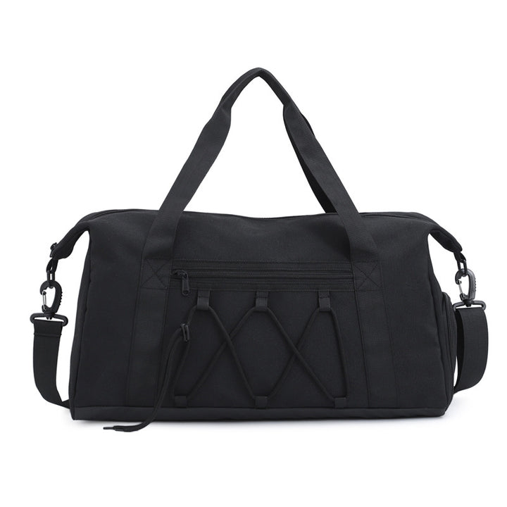 Versatile Outdoor Adventure Duffle Bag Kalsten