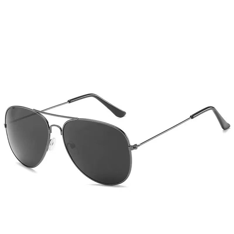 Vintage-Inspired Aviator Sunglasses Kalsten