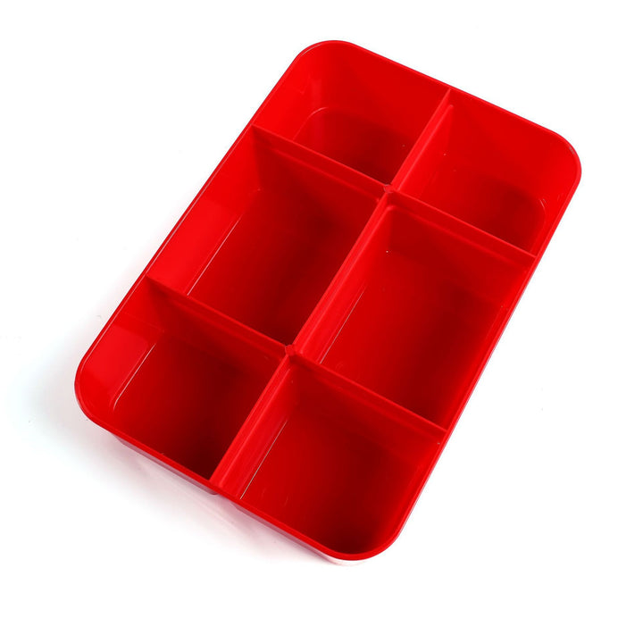 Divided Storage Tray Kalsten