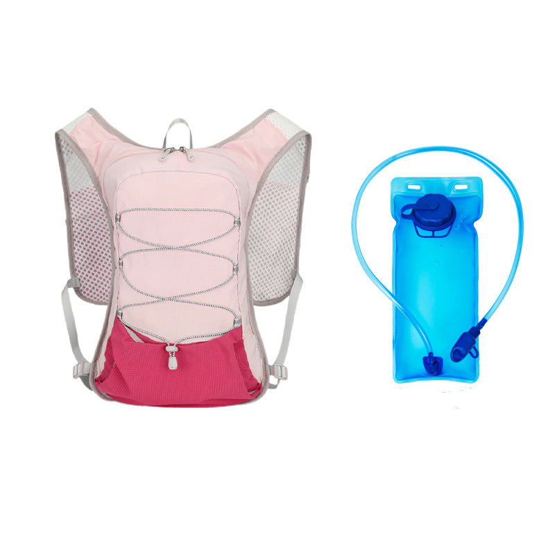 Lightweight Hydration Vest