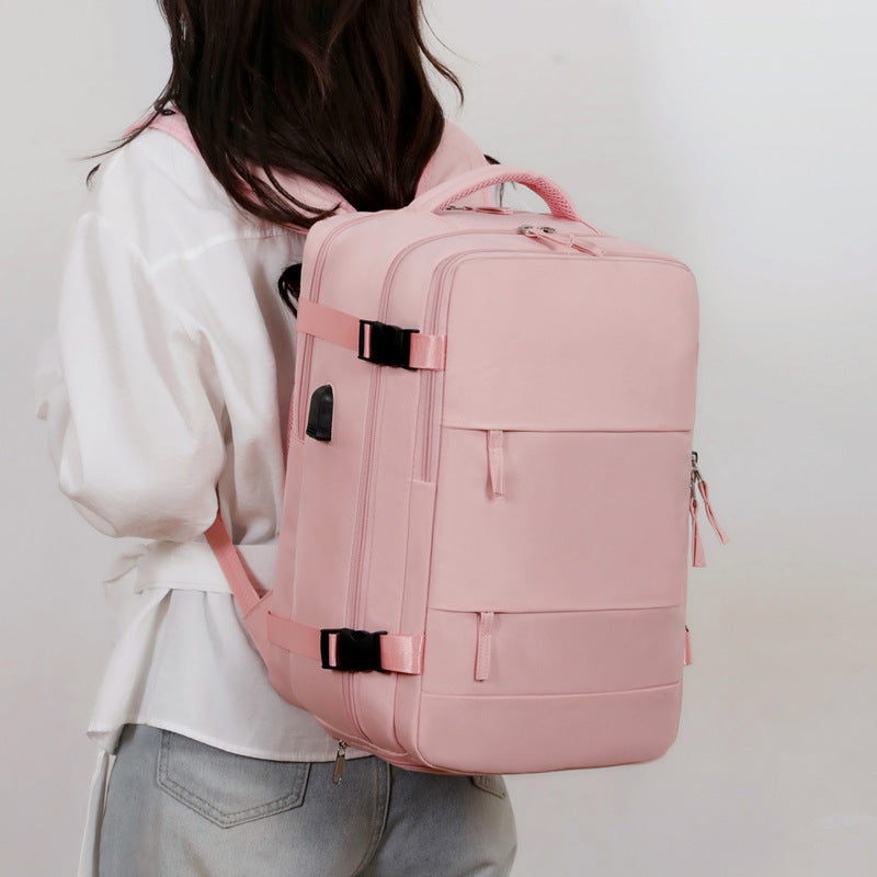 Versatile Travel Backpack Kalsten