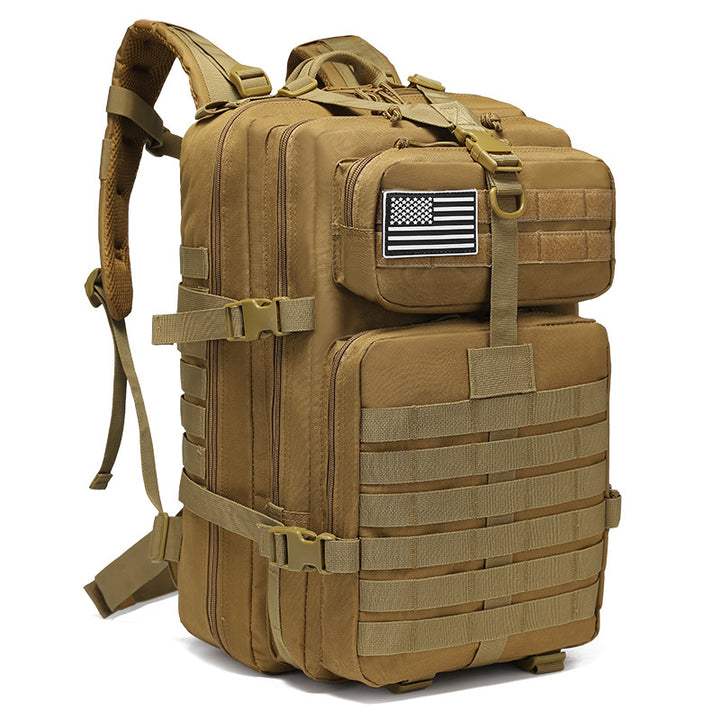 Multi-Purpose Tactical Combat Backpack Kalsten