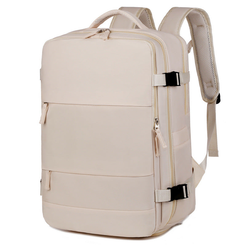 Ergonomic Travel Backpack Kalsten