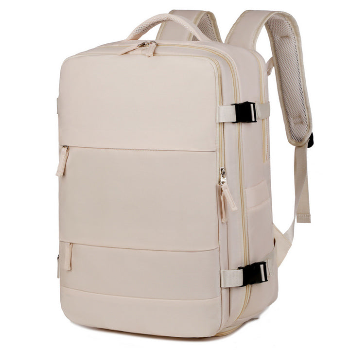 Ergonomic Travel Backpack Kalsten