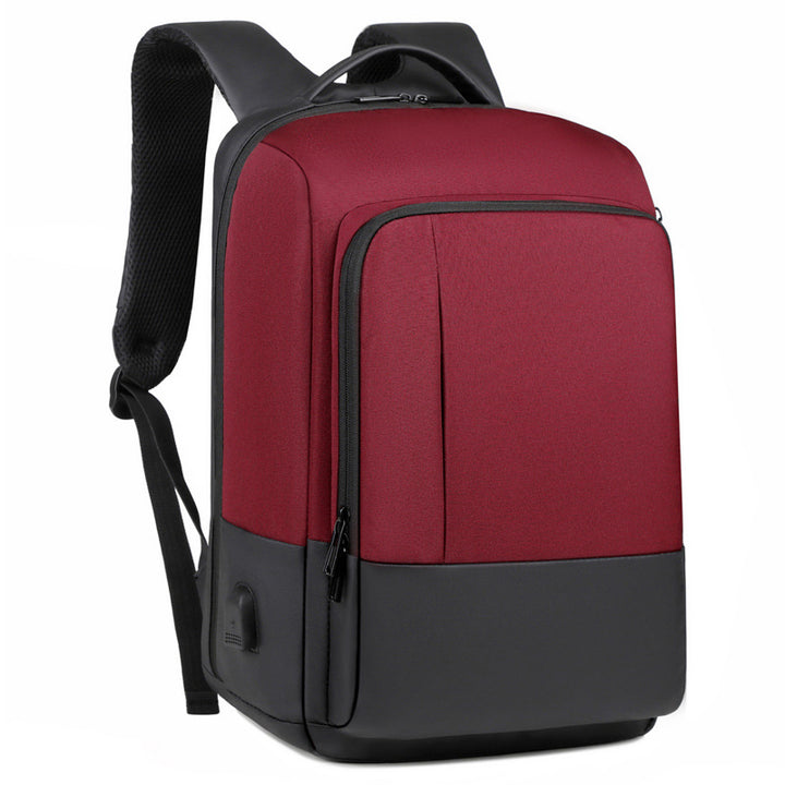 Ergonomic Business Laptop Backpack Kalsten