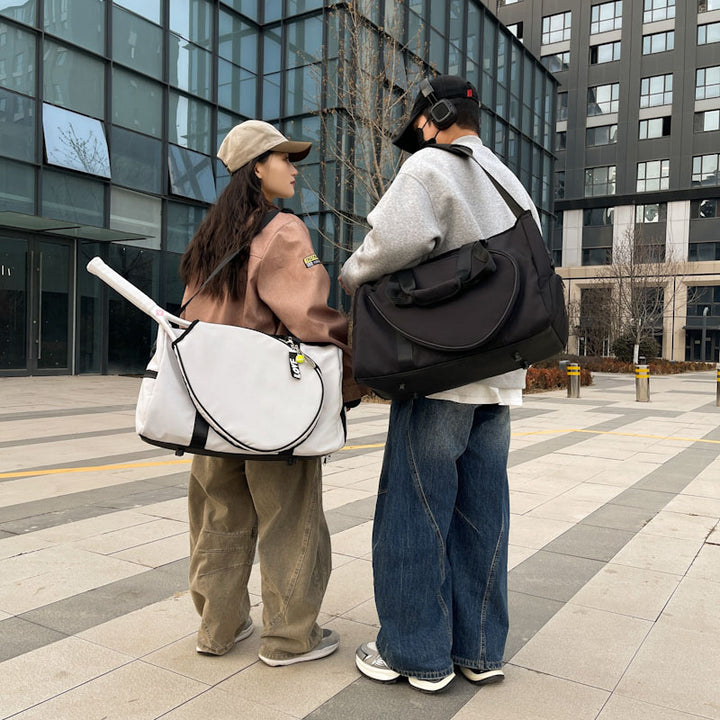 Versatile Multi-Functional Travel Tote