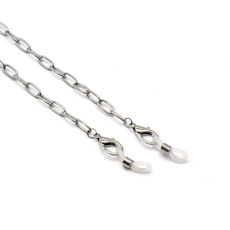 Durable Stainless Steel Eyewear Chain Kalsten