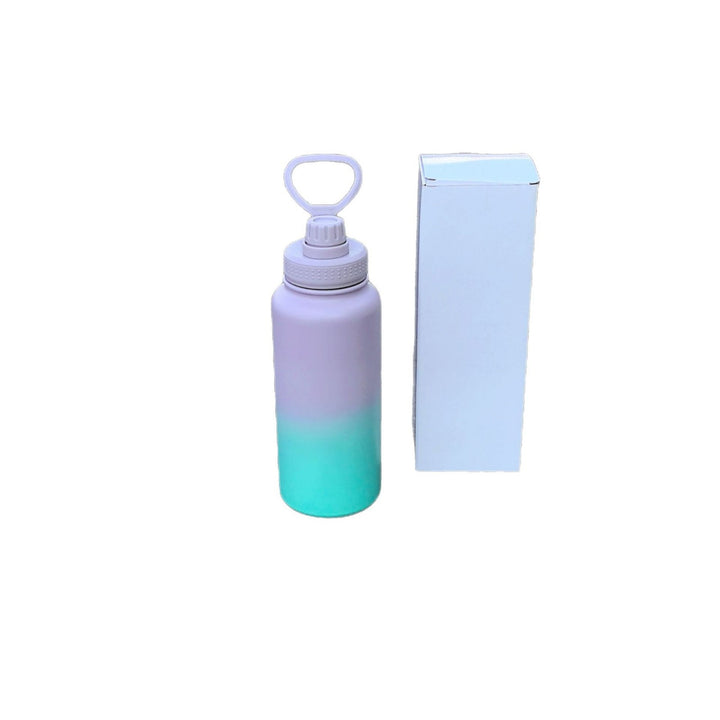 Women Sporty Water Bottle Kalsten
