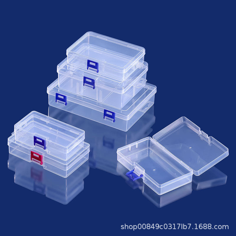 Multi-Functional Craft Storage Box Kalsten