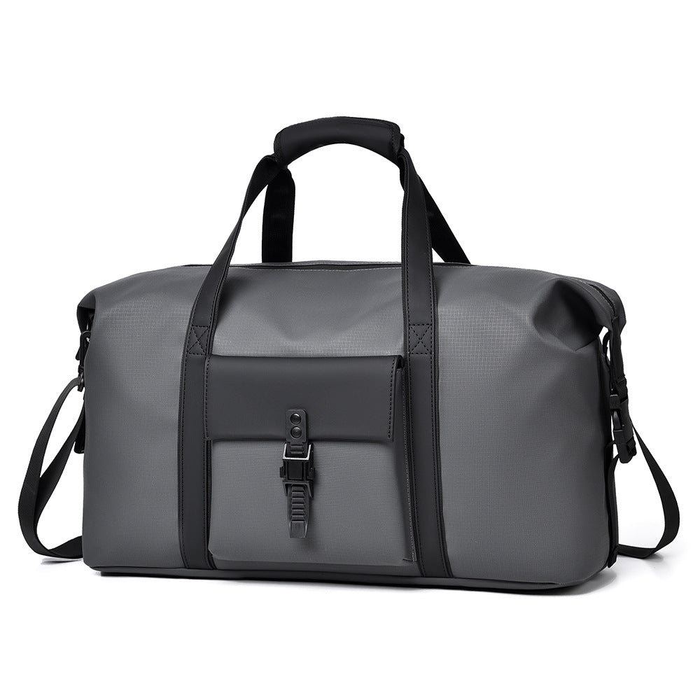 Waterproof Travel Duffle Bag Kalsten