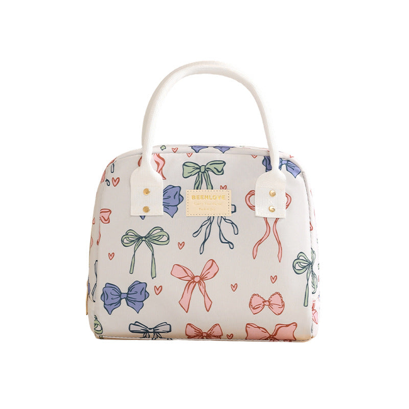 Insulated Lunch Tote Kalsten