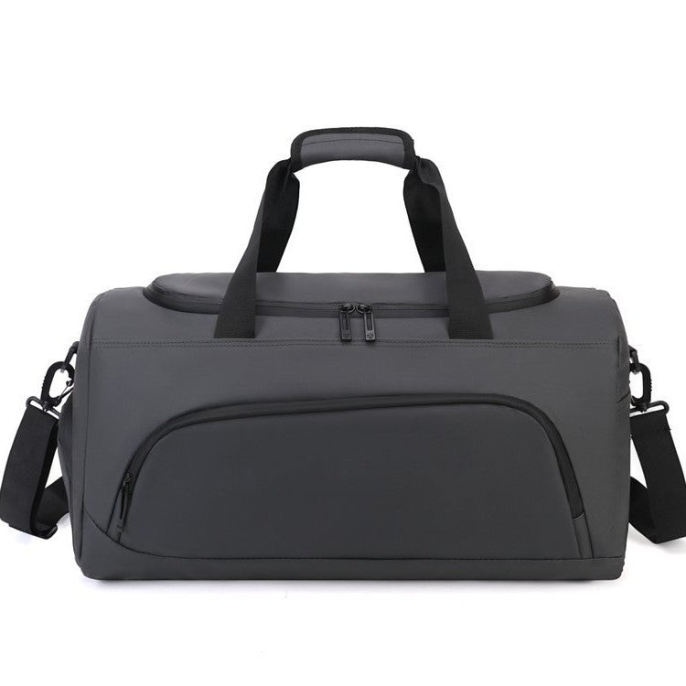 Multifunctional Sports Weekend Duffle Bag Kalsten