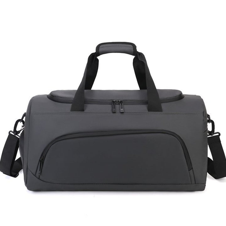 Multifunctional Sports Weekend Duffle Bag Kalsten