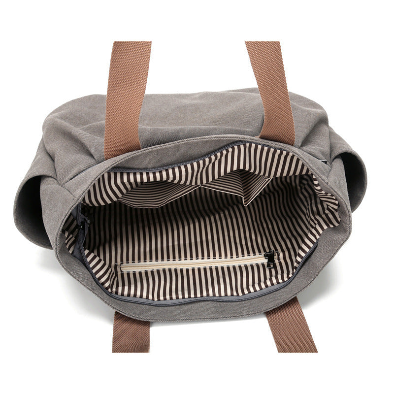 WoSpacious Utility Tote Bag Kalsten
