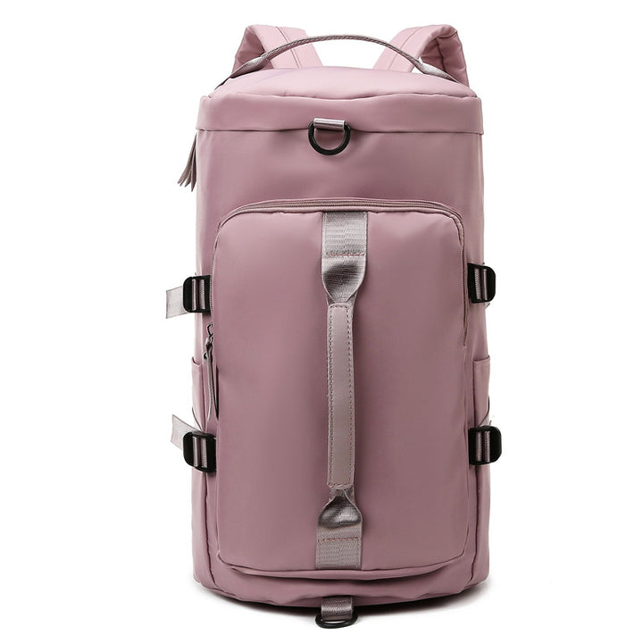 Versatile Outdoor Hydration Backpack Kalsten
