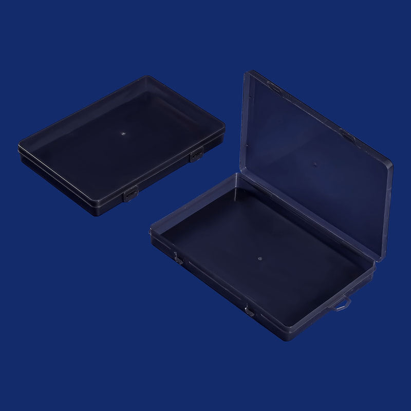Durable Multi-Section Storage Tray Kalsten
