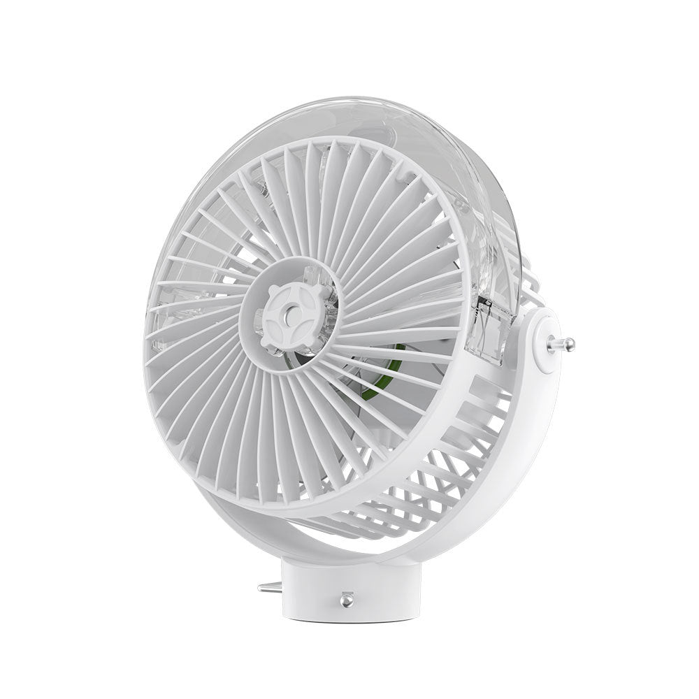 Unisex Portable Cooling Fan Kalsten