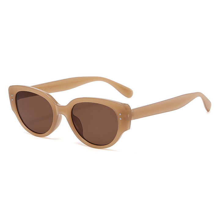 Retro-Inspired Cat Eye Sunglasses Kalsten