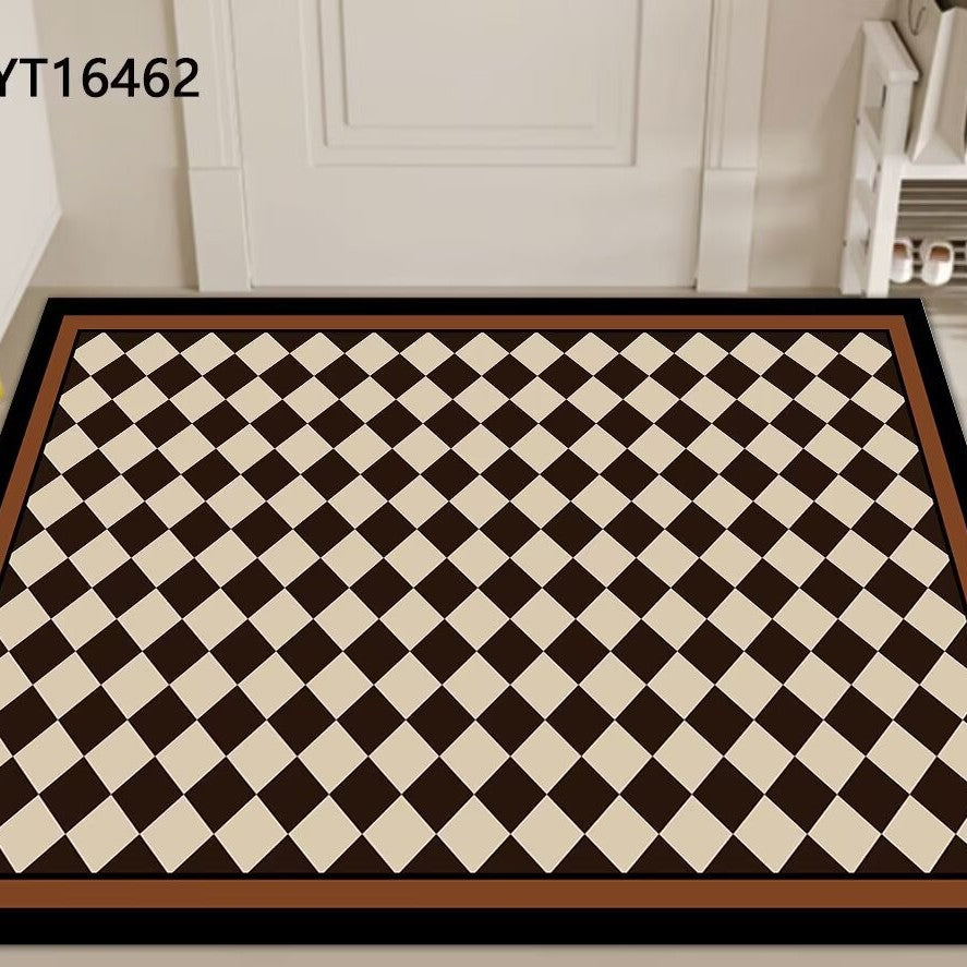 Decorative Entrance Mat 1789875102 for Home Entryway