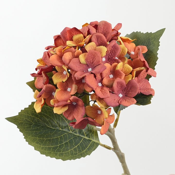 Decorative Hydrangea Stem